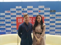 英伦金融接受友合网记者访问