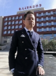 英伦金融市务部主管Wayne代表出席活动
