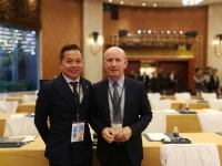 俄罗斯黄金协会主席表示对英伦金融的投资见解十分认同