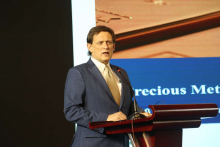 美聯儲前主席格林斯潘顧問Jeffrey分享黄金投资的变化