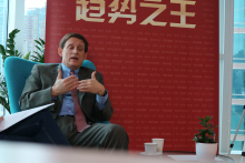 Jeffrey指投资者低估了目前市场风险的程度