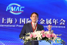 美联储前主席格林斯潘顾问Jeffrey分享黄金先机