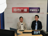 英伦为FM953解局银行危机，预言金回油进实时时现